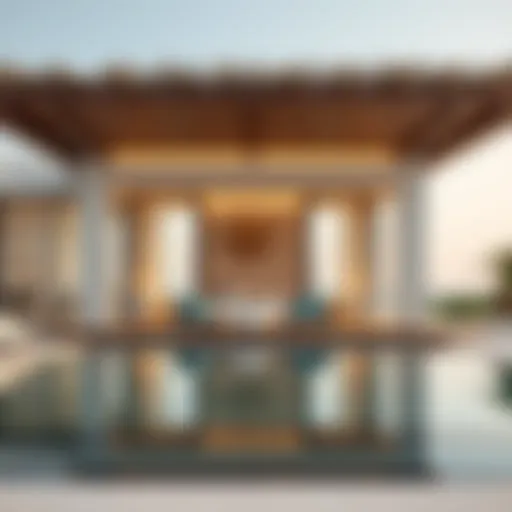 Exploring Damac Lagoon Ibiza: A Comprehensive Overview Introduction