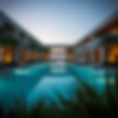 Exploring Damac Lagoon Ibiza: A Comprehensive Overview Summary Exploring Damac Lagoon Ibiza: A Comprehensive Overview Summary