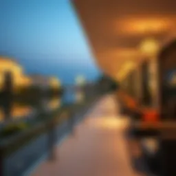 Exploring Danube Al Furjan: A Comprehensive Overview Introduction