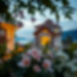 Exploring Danube Villas: A Comprehensive Guide Introduction