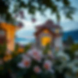 Exploring Danube Villas: A Comprehensive Guide Introduction