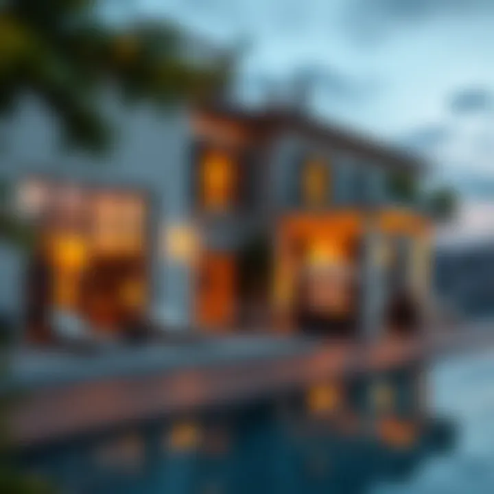 Notable Exploring Danube Villas: A Comprehensive Guide