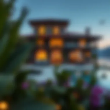 Exploring Danube Villas: A Comprehensive Guide Summary