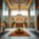 Exploring Dar Al Jawhara JVC: A Comprehensive Analysis Introduction
