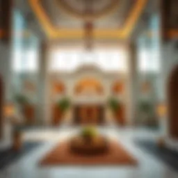 Exploring Dar Al Jawhara JVC: A Comprehensive Analysis Introduction