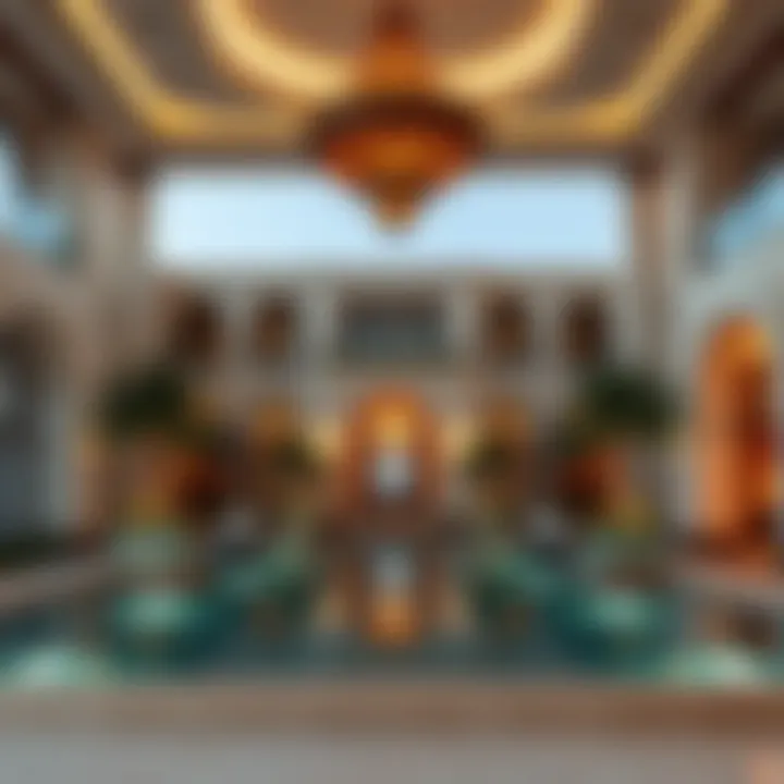 Notable Exploring Deluxe Homes in Dubai: An In-Depth Analysis Notable Exploring Deluxe Homes in Dubai: An In-Depth Analysis