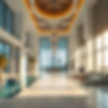 Exploring Deluxe Homes in Dubai: An In-Depth Analysis Summary Exploring Deluxe Homes in Dubai: An In-Depth Analysis Summary