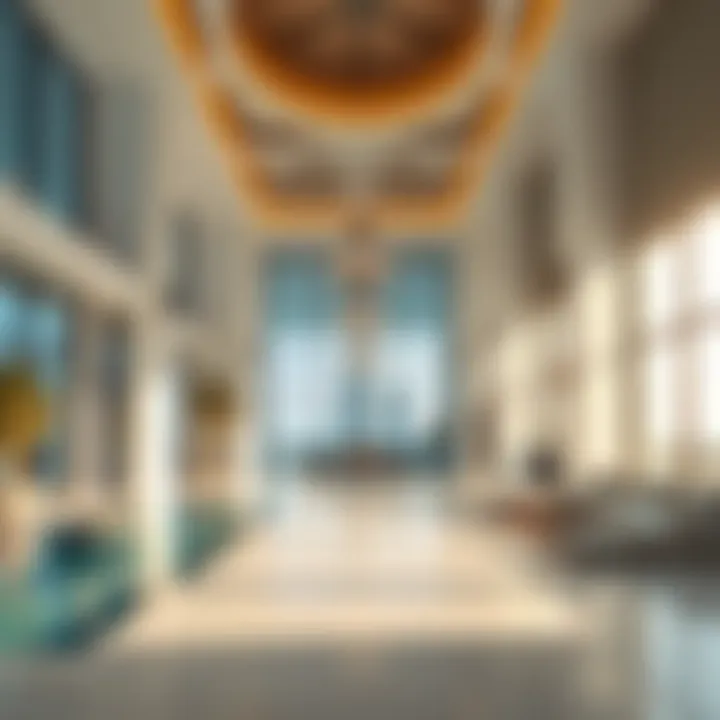 Exploring Deluxe Homes in Dubai: An In-Depth Analysis Summary Exploring Deluxe Homes in Dubai: An In-Depth Analysis Summary