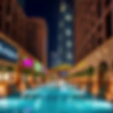 Notable Exploring DIFC Village: A Comprehensive Insight into Dubai's Urban Gem