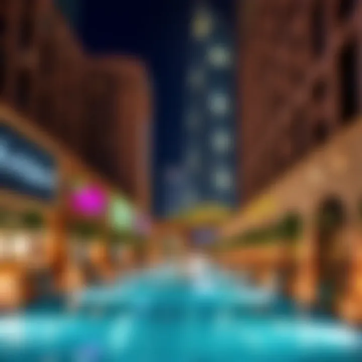 Notable Exploring DIFC Village: A Comprehensive Insight into Dubai's Urban Gem