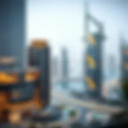 Exploring Dorra Bay Tower: A Comprehensive Overview Introduction