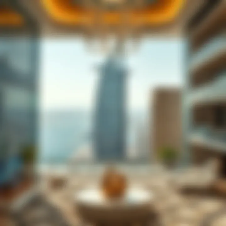 Notable Exploring Dorra Bay Tower: A Comprehensive Overview