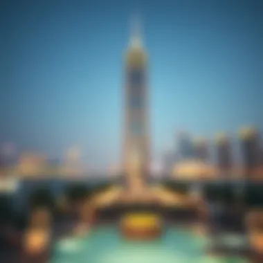 Exploring Dorra Bay Tower: A Comprehensive Overview Summary Exploring Dorra Bay Tower: A Comprehensive Overview Summary