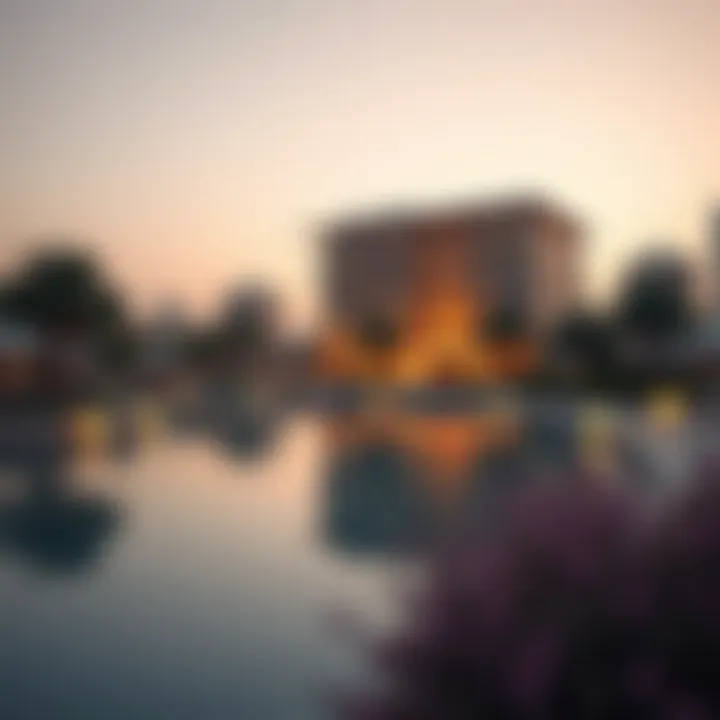 Notable Exploring Dubai Creek Harbour Park: A Nexus of Nature and Urban Life