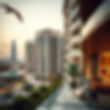Luxury Living by Emaar Luxury residential project by Emaar Properties