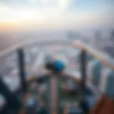 Exploring Emaar Sky View: A Comprehensive Insight Introduction
