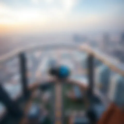 Exploring Emaar Sky View: A Comprehensive Insight Introduction