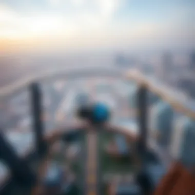Exploring Emaar Sky View: A Comprehensive Insight Introduction Exploring Emaar Sky View: A Comprehensive Insight Introduction