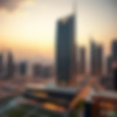Notable Exploring Emaar Sky View: A Comprehensive Insight Notable Exploring Emaar Sky View: A Comprehensive Insight