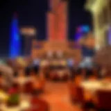 Exploring Events at the Dubai World Trade Centre Introduction