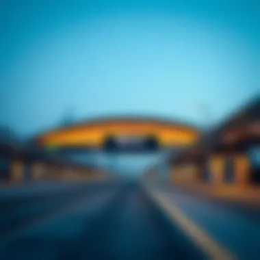 Notable Exploring Expo 2020 Metro Station: A Gateway to Dubai's Future Notable Exploring Expo 2020 Metro Station: A Gateway to Dubai's Future
