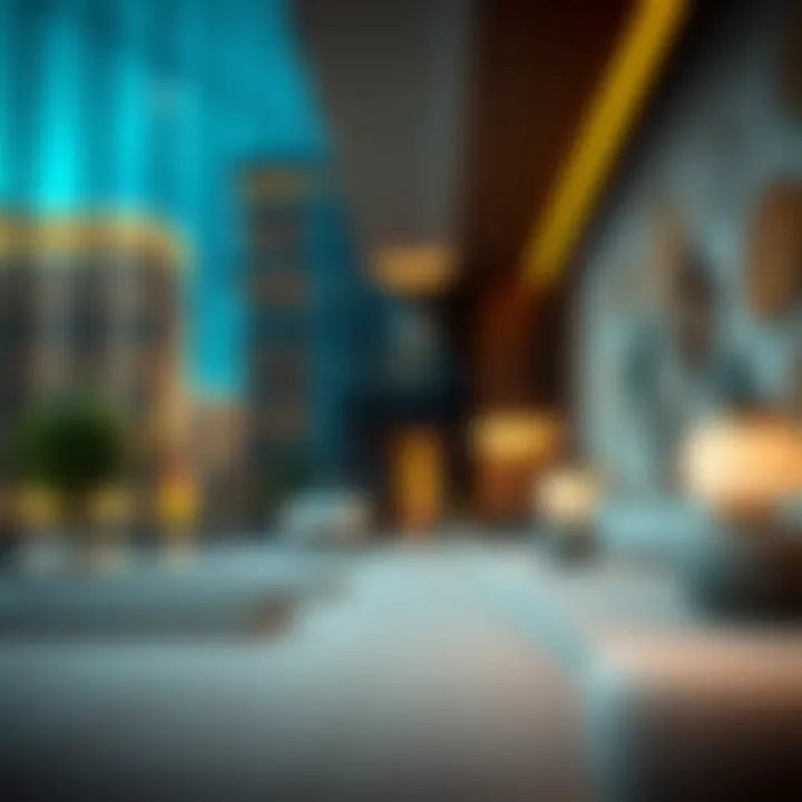 Future trends shaping the facility management landscape in UAE