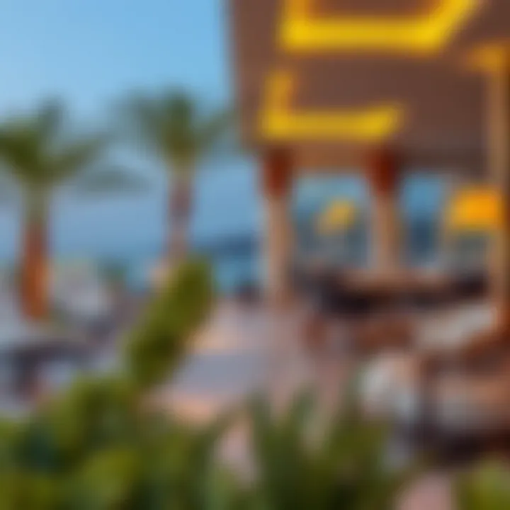 Investment opportunities in فايف بالم جميرا فيلج reflecting real estate potential