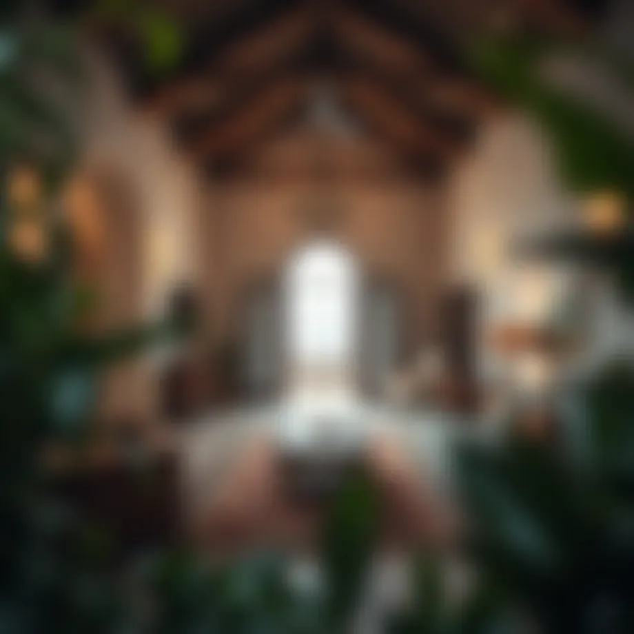 Exploring Farmhouses for Rent in the UAE: A Comprehensive Guide Introduction