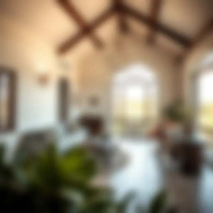 Notable Exploring Farmhouses for Rent in the UAE: A Comprehensive Guide