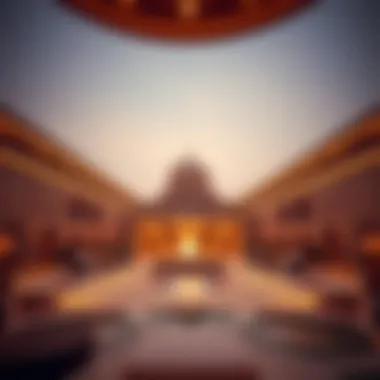 Exploring فنادق البطين: A Comprehensive Guide to Al Bateen Hotels Introduction Exploring فنادق البطين: A Comprehensive Guide to Al Bateen Hotels Introduction