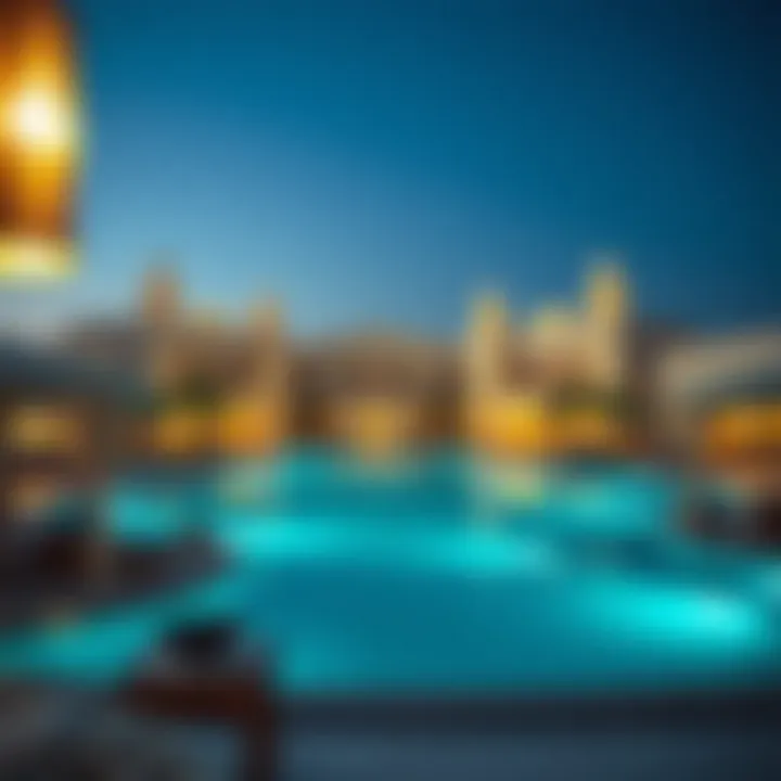 Exploring فنادق البطين: A Comprehensive Guide to Al Bateen Hotels Summary