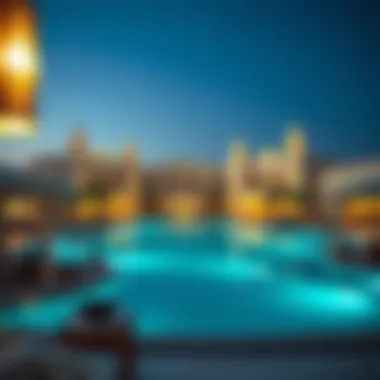 Exploring فنادق البطين: A Comprehensive Guide to Al Bateen Hotels Summary Exploring فنادق البطين: A Comprehensive Guide to Al Bateen Hotels Summary