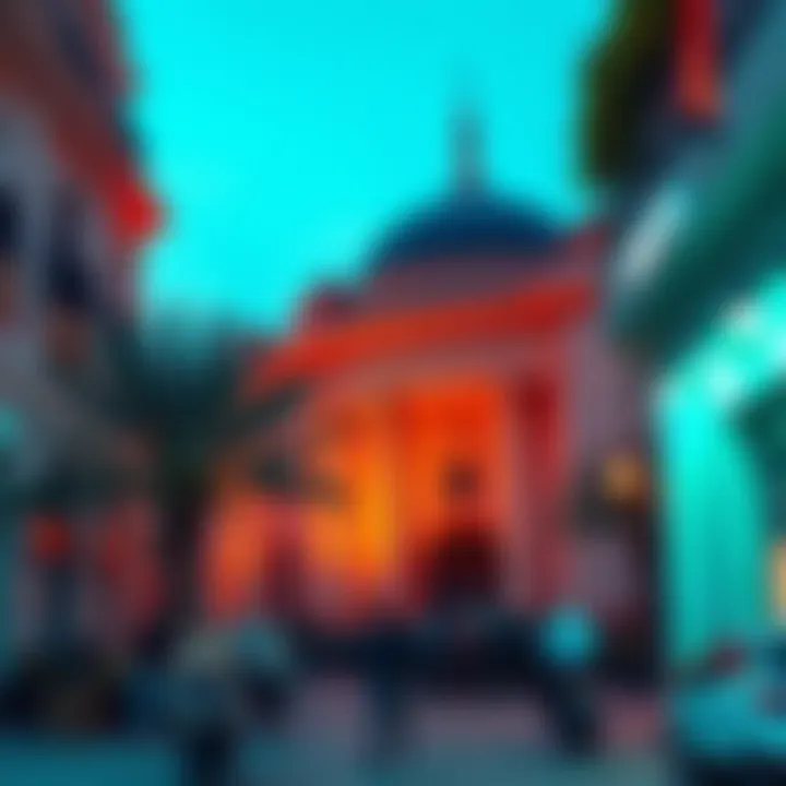 Notable Exploring Free Tourist Attractions in Dubai