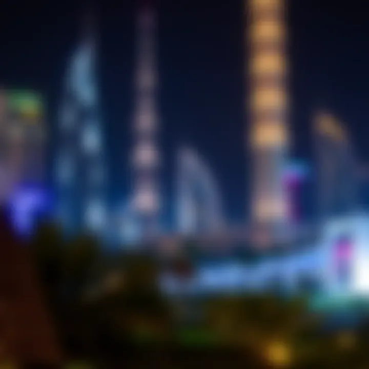 Exploring Free Tourist Attractions in Dubai Summary