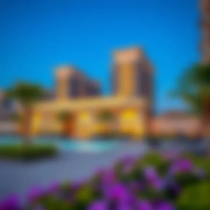 Investment Opportunities in Gardenia Dubai Investment opportunities highlighted in Gardenia Dubai
