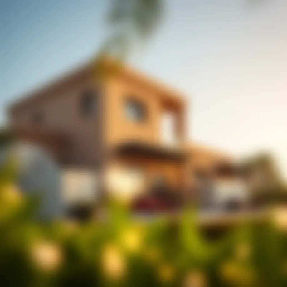 Exploring Habtoor Villas: A Comprehensive Guide Introduction