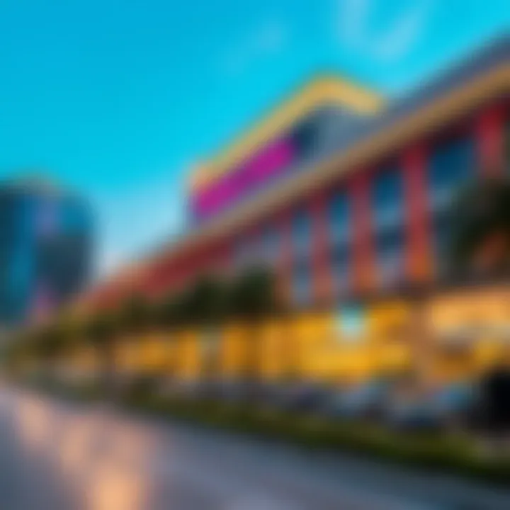 Investment opportunities in Dubai