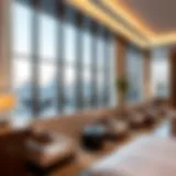 Exploring Hotel Edge by Rotana: A Premier Destination in Damac Hills 2 Introduction