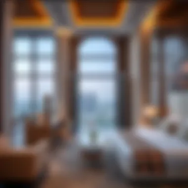 Notable Exploring Hotel Edge by Rotana: A Premier Destination in Damac Hills 2 Notable Exploring Hotel Edge by Rotana: A Premier Destination in Damac Hills 2