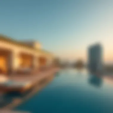 Exploring Hotel Edge by Rotana: A Premier Destination in Damac Hills 2 Summary Exploring Hotel Edge by Rotana: A Premier Destination in Damac Hills 2 Summary