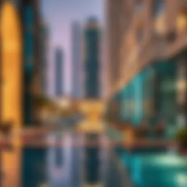 Notable Exploring Hotels Near Healthcare City, Dubai