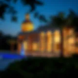 Exploring International Universities in the UAE: A Comprehensive Overview Introduction