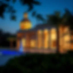 Exploring International Universities in the UAE: A Comprehensive Overview Introduction