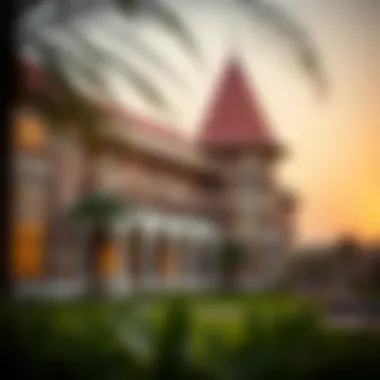 Notable Exploring International Universities in the UAE: A Comprehensive Overview Notable Exploring International Universities in the UAE: A Comprehensive Overview