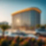 Exploring Iris Bay: A Primer on a Landmark Development Introduction