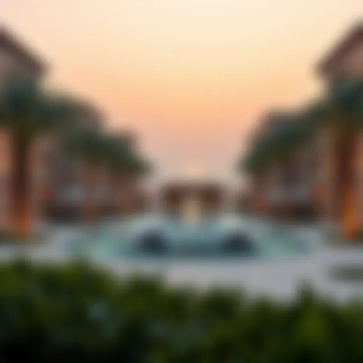 Exploring Iris Bay: A Primer on a Landmark Development Summary