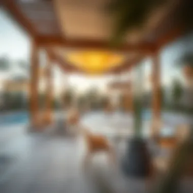 Community Amenities Near Jassem Building Community amenities surrounding Jassem Building