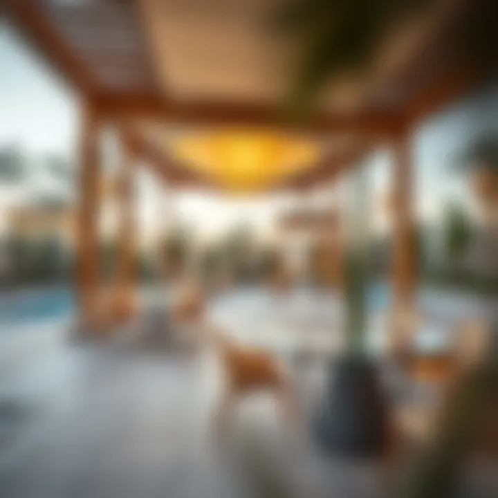 Community Amenities Near Jassem Building Community amenities surrounding Jassem Building