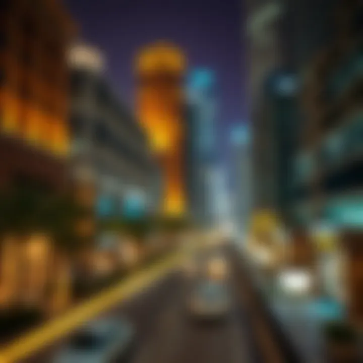Notable Exploring JBR Shams 1: A Comprehensive Overview of Its Real Estate Dynamics