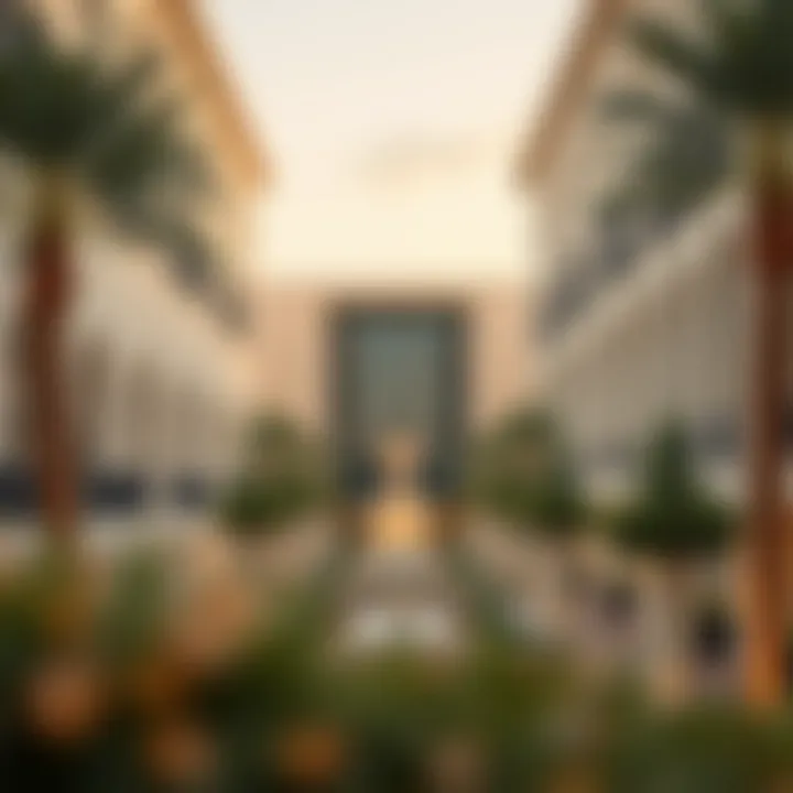 Exploring Jumeirah Village Circle: A Comprehensive Insight Summary